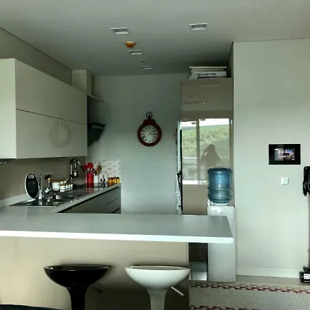 Vadistanbul Luks 1+1 Residance Gunluk Kiralik شقة *